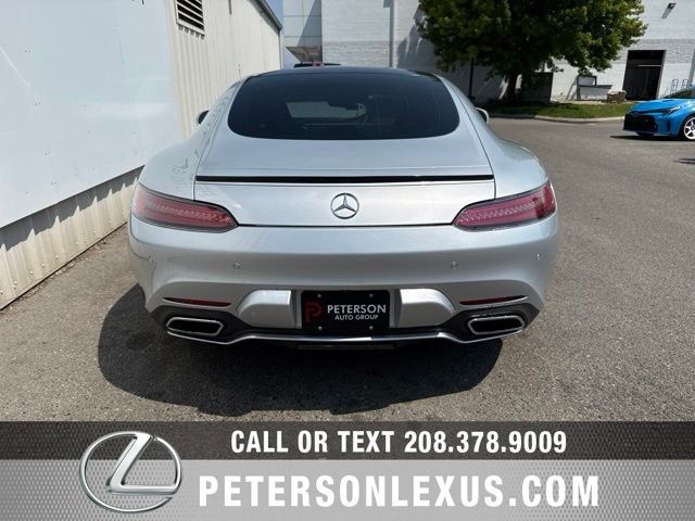 Used 2017  Mercedes-Benz S image 5