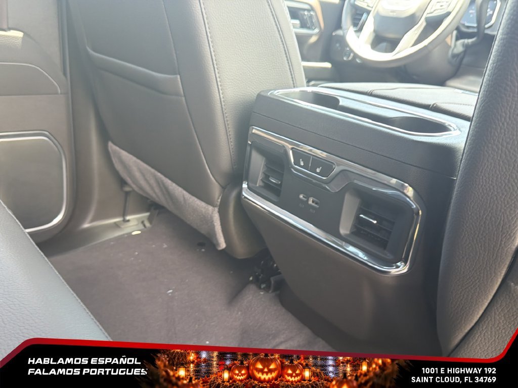 2026 GMC Sierra 2500HD Denali - Photo 29