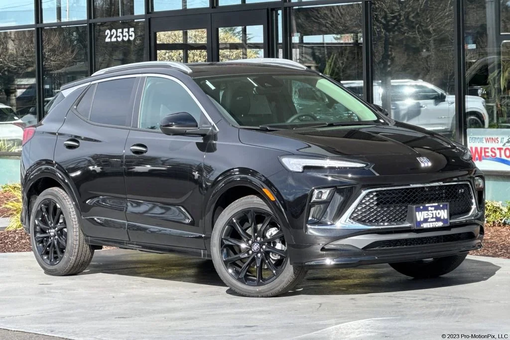 2026 Buick Encore GX Sport Touring - Photo 1