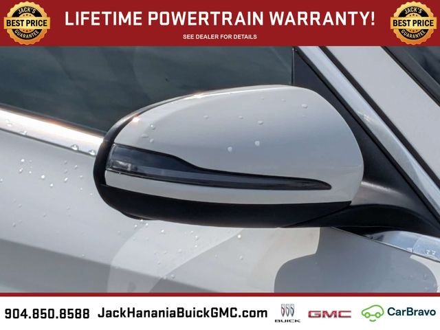 Used 2016 White Mercedes-Benz C 300 image 10