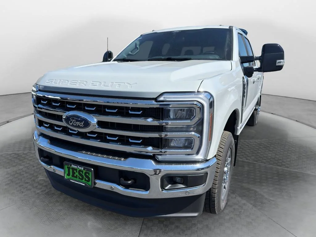 2026 Ford F-350 Lariat 4x4 Crew Cab 6-3/4' Box SRW's photo