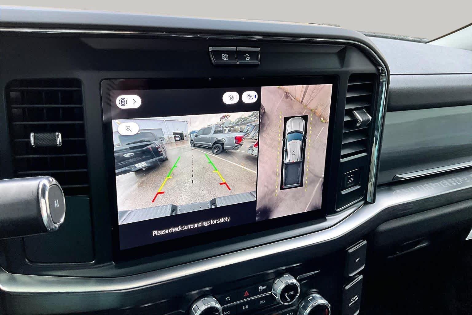 2025 Ford F-250 Super Duty Lariat - Photo 57