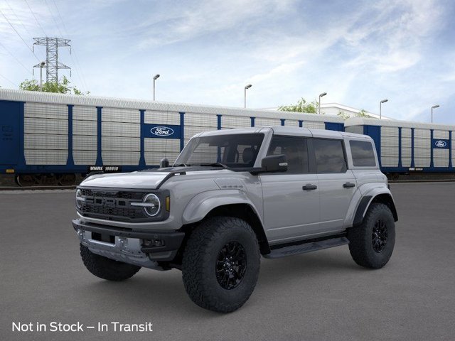 2026 Ford Bronco Bronco Raptor Raptor®