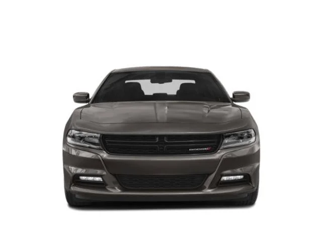 Used 2018 Silver Dodge SXT image 7