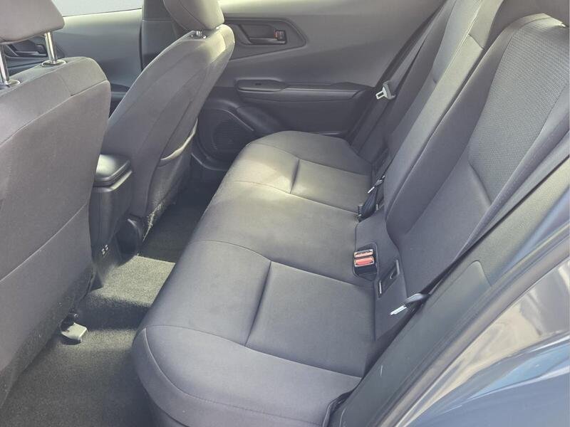 Certified Used 2024 Gray TOYOTA LE image 12