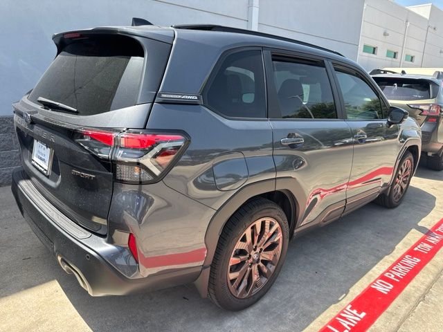 Used 2026  Subaru Sport image 3