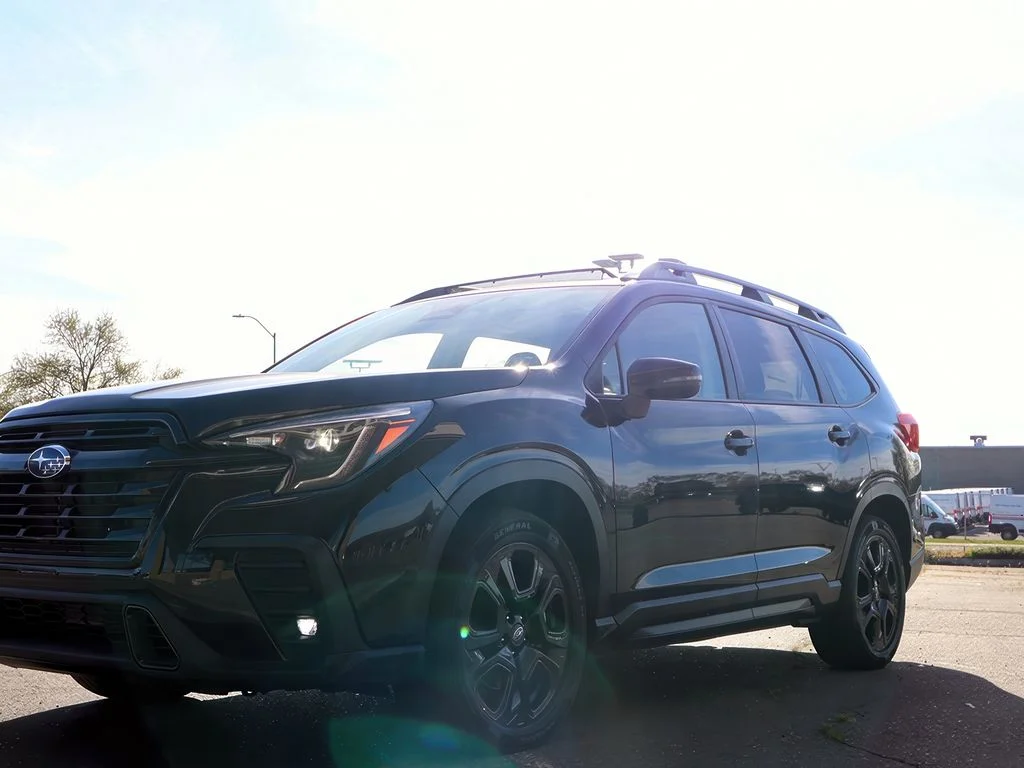 2023 Subaru Ascent Onyx Edition - Photo 33