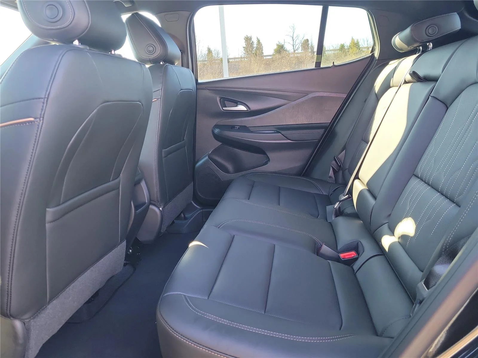 2026 Buick Envista Avenir - Photo 11