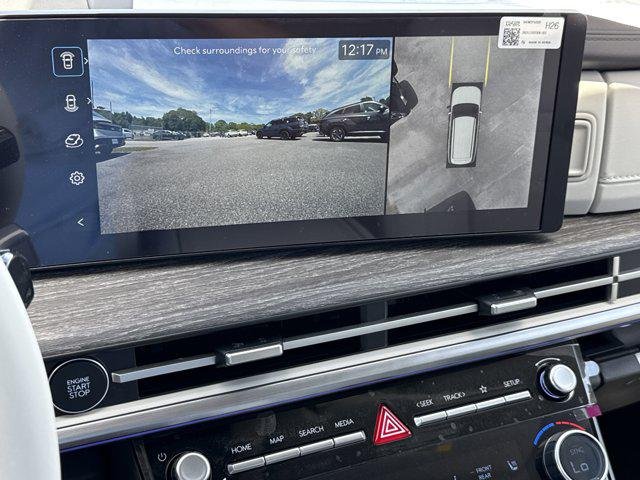 New 2026 Rockwood Green Hyundai Limited FWD image 30