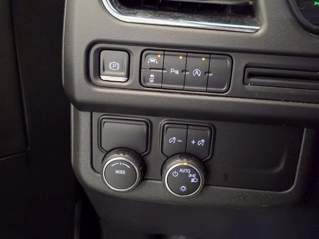Used 2024 Black Chevrolet LS image 29