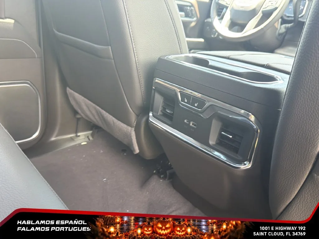 New 2026 Downpour Metallic GMC Denali image 29