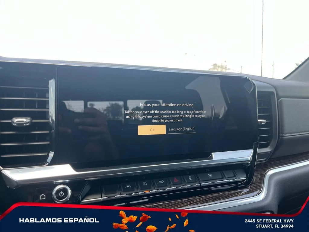 2026 GMC Sierra 1500 Elevation - Photo 30