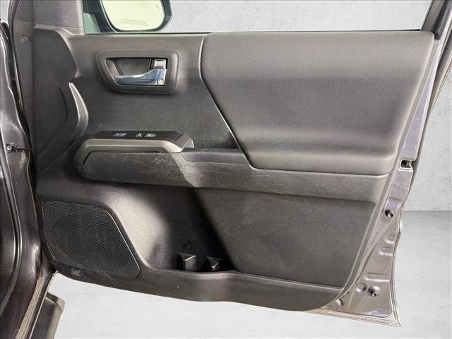 Certified Used 2022 MAGNETIC GRAY MET. Toyota  image 14