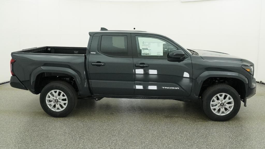 New 2026 Underground Toyota SR5 image 45
