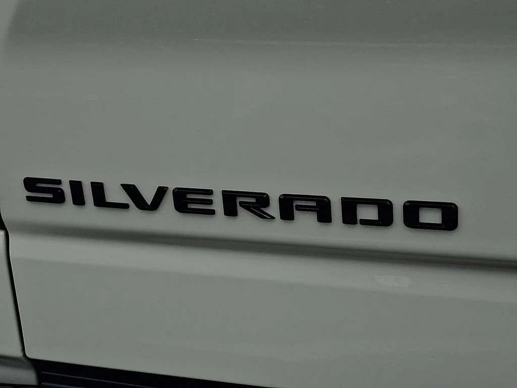 New 2026 White Sands Chevrolet Custom image 21