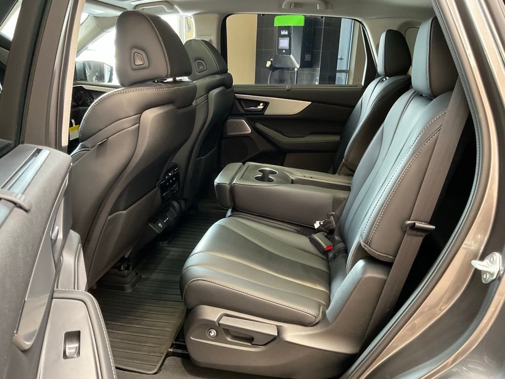 Used 2026 Gray Acura Technology Package image 24
