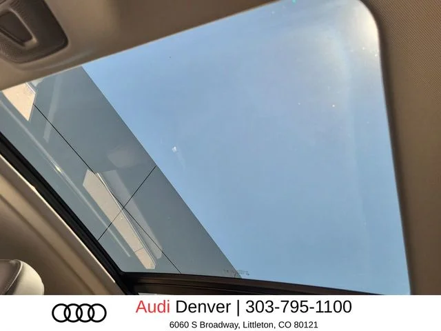 New 2026 Black Audi 2.0T Premium Plus image 28