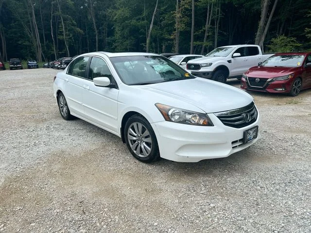 Used 2012  Honda EX-L image 11