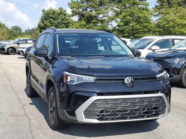 New 2026  Volkswagen 1.5T S image 3