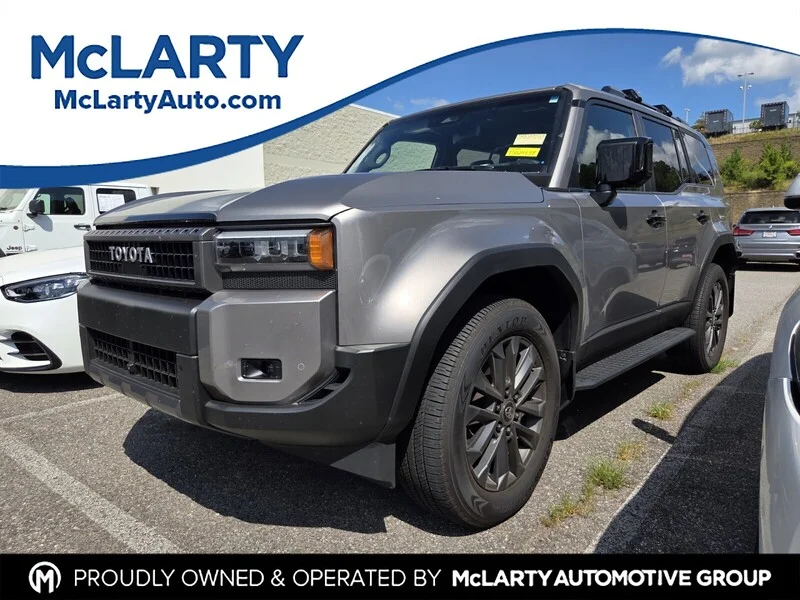 Used 2026 Meteor TOYOTA BASE image 1