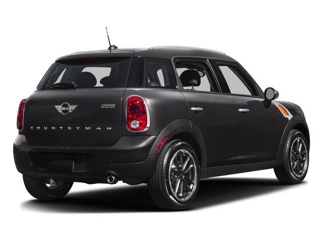 Used 2016 Blue Metallic MINI  image 2