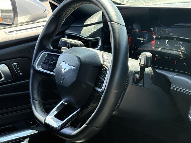 2025 Ford Mustang GT Premium - Photo 23