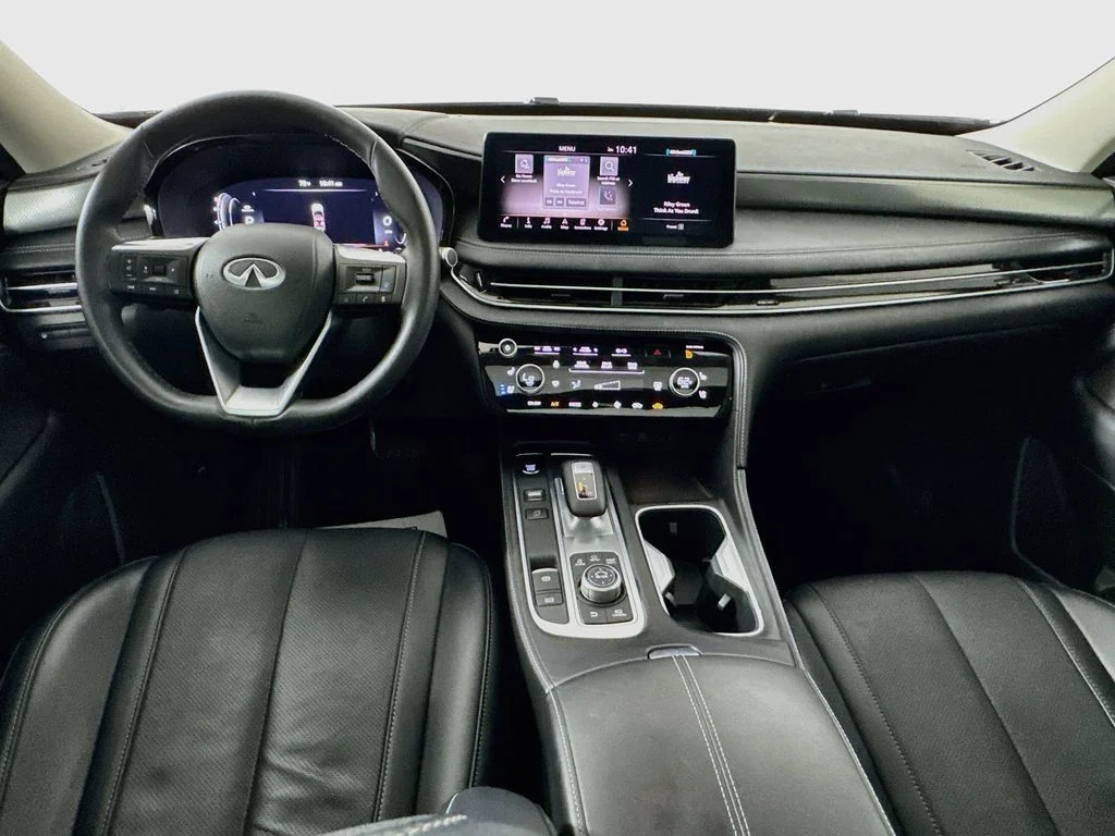 Certified Used 2023 Mineral INFINITI LUXE image 30