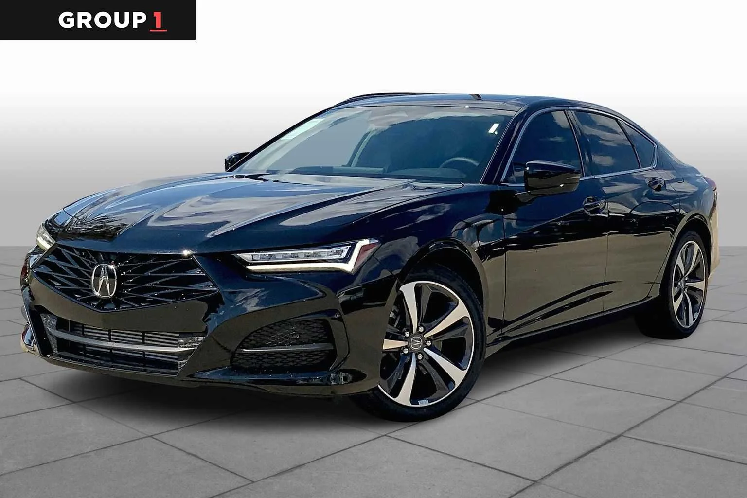 2025 Acura TLX 2.0 Auto Technology Package's photo