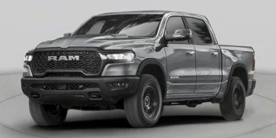 New 2026 Diamond Black Crystal Pearl Ram Express image 1