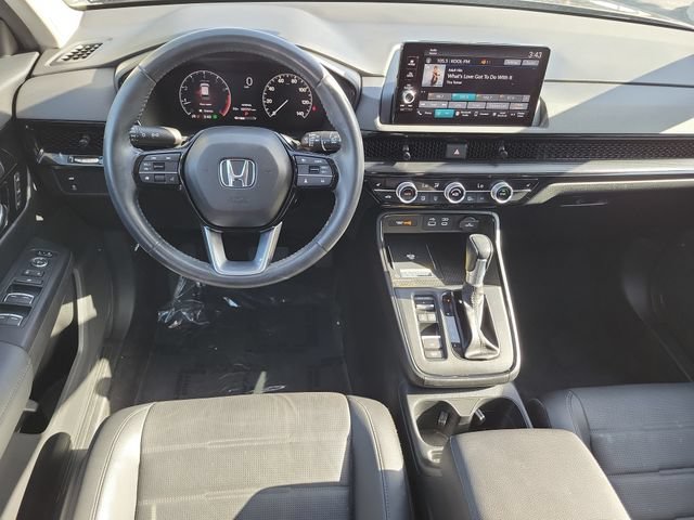 Certified Used 2024 Black Honda EX-L image 15