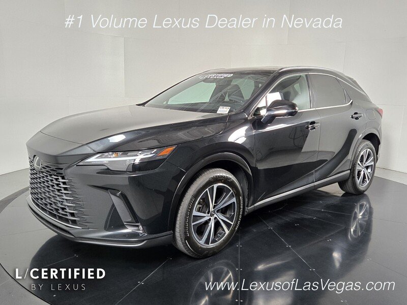 Certified Used 2025 Caviar Lexus PREMIUM image 2