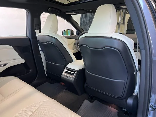 New 2026 Cloudburst Gray Lexus PREMIUM AWD image 53