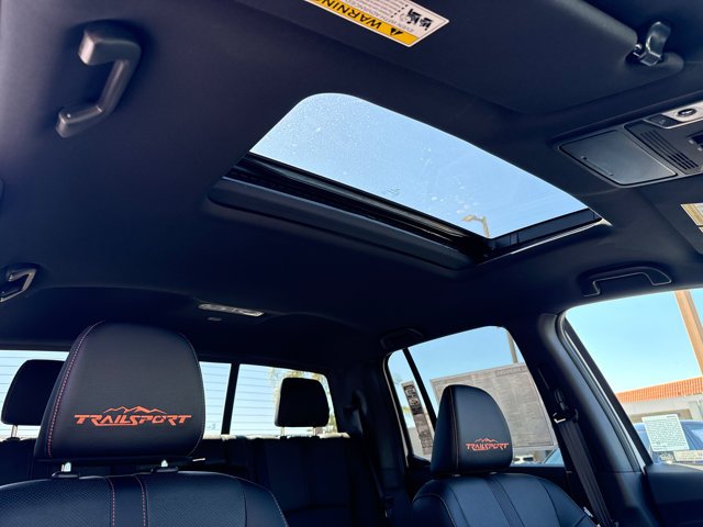 2026 Honda Ridgeline TrailSport - Photo 7