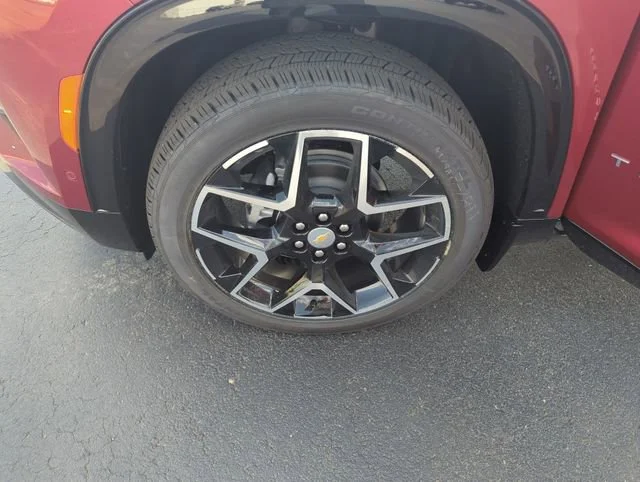 2026 Chevrolet Traverse High Country - Photo 29