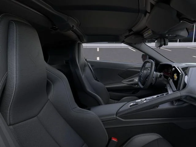 2026 Chevrolet Corvette 1LT - Photo 17