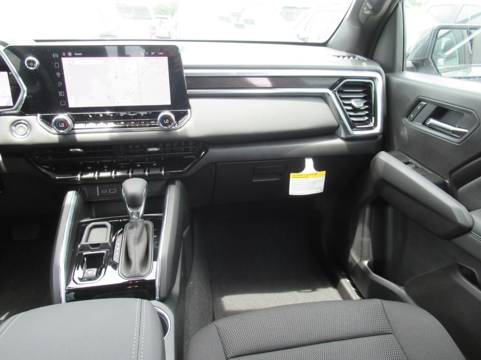 2026 GMC Canyon Elevation - Photo 14