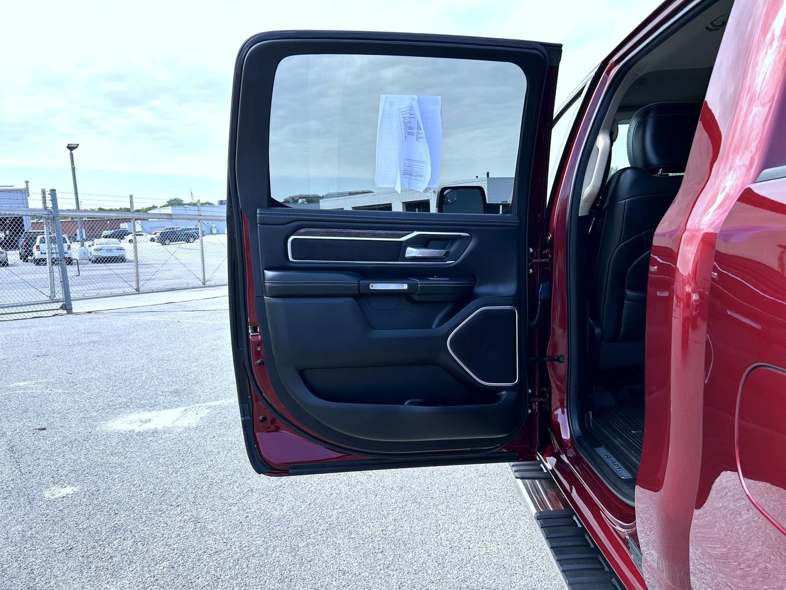 2020 RAM Ram 1500 Pickup Laramie - Photo 21