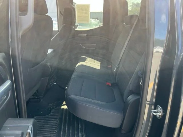 Used 2019 Shadow Gray Metallic Chevrolet RST image 13
