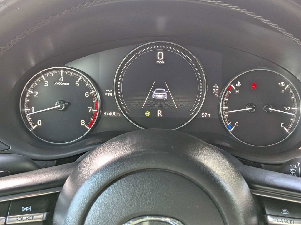 Used 2023 Gray Mazda 2.5 S Premium Package image 36