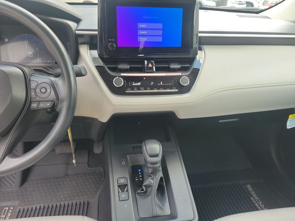 Used 2026 Silver Toyota L image 22