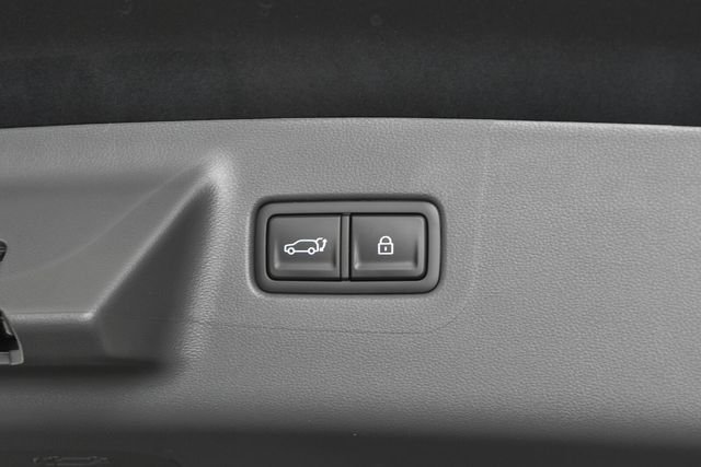 New 2026 Black Hyundai SE image 22