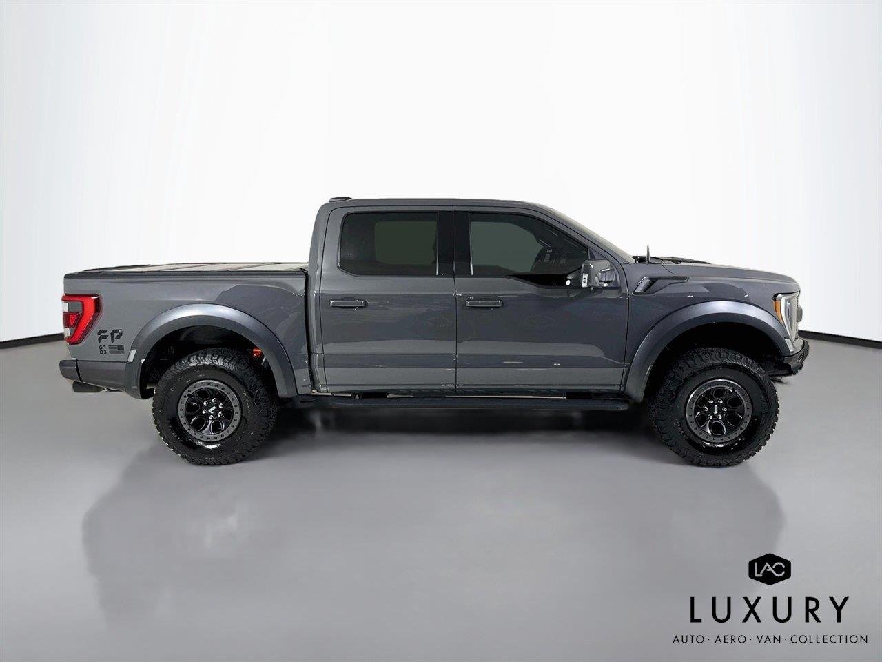 Used 2021 Lead Foot Ford Raptor image 4