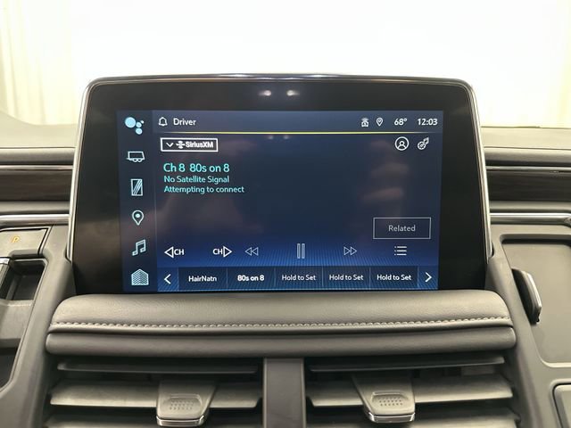 Used 2024 Black Chevrolet LT image 16