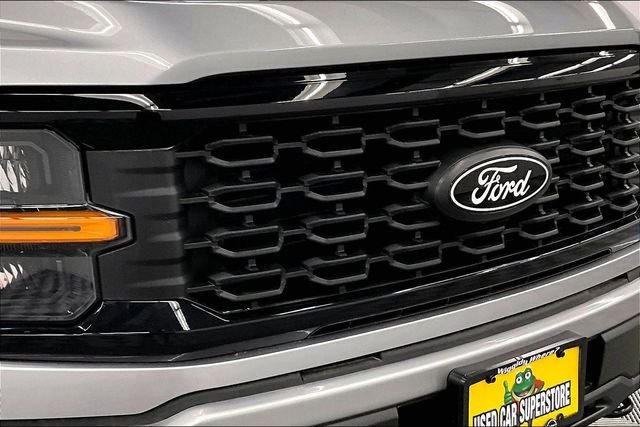 2025 Ford F-150 STX - Photo 33