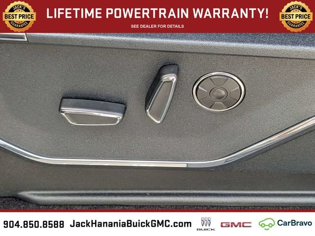 Used 2021 Black Ford Platinum image 22
