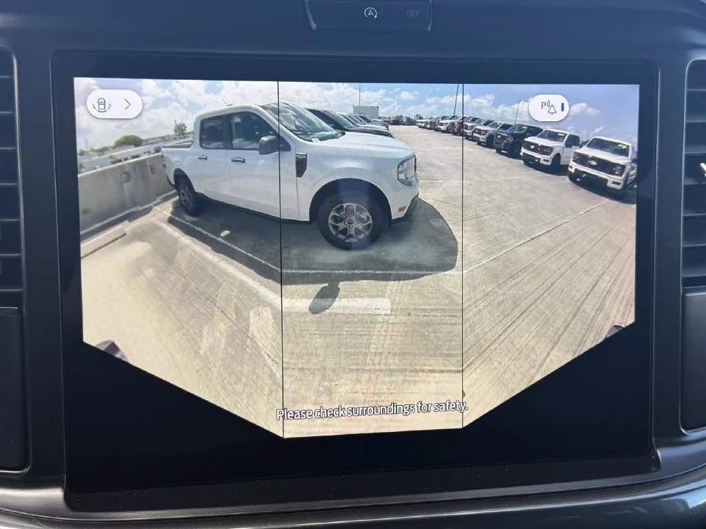 New 2026 White Ford STX image 20
