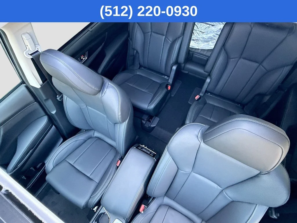 New 2026 Black Subaru Limited image 29