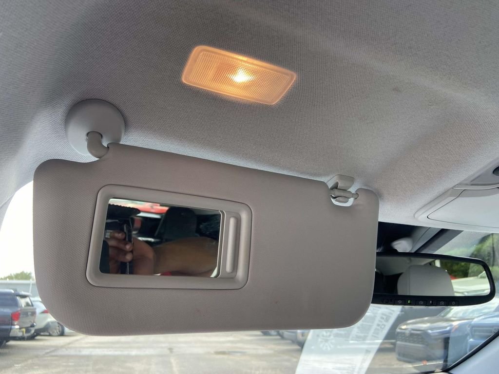 Used 2019 Red Toyota Limited image 30