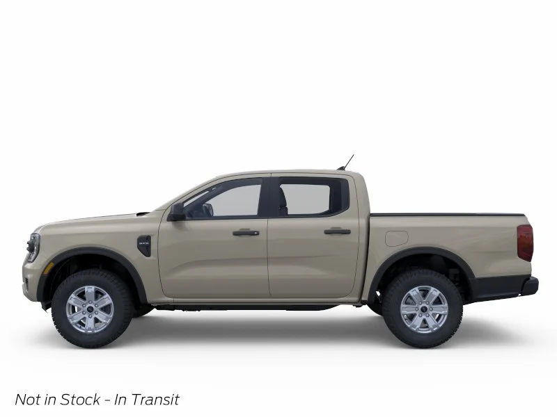New 2026 Desert Sand Ford XL image 3