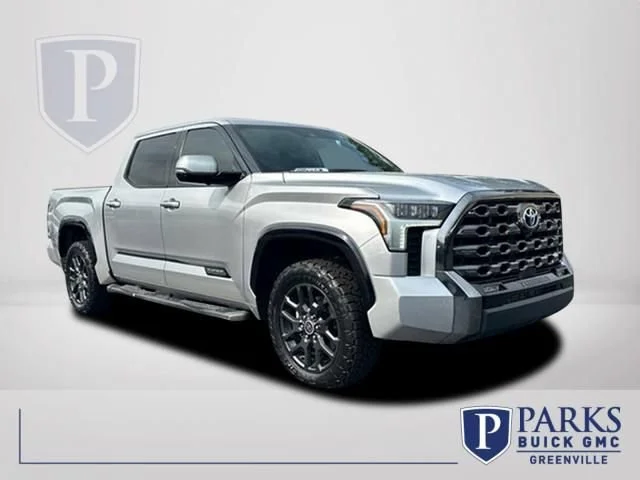 2023 Toyota Tundra